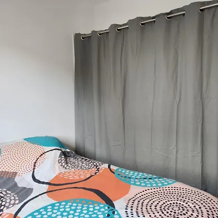 Villa Maison Neuve Avec Climatisation Et Jaccuzzi