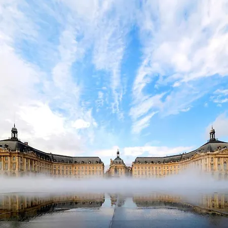 Villa Maison Neuve Avec Climatisation Et Jaccuzzi Pessac