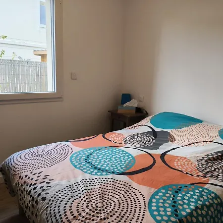 Maison Neuve Avec Climatisation Et Jaccuzzi Pessac