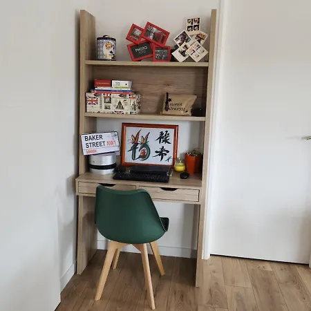 Maison Neuve Avec Climatisation Et Jaccuzzi Pessac