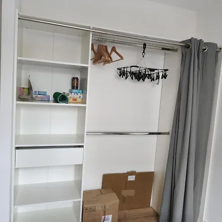 Maison Neuve Avec Climatisation Et Jaccuzzi