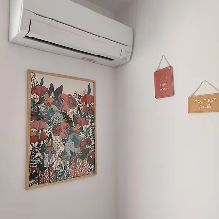 Maison Neuve Avec Climatisation Et Jaccuzzi