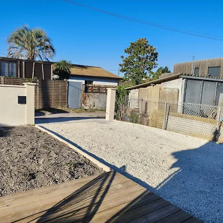 Maison Neuve Avec Climatisation Et Jaccuzzi